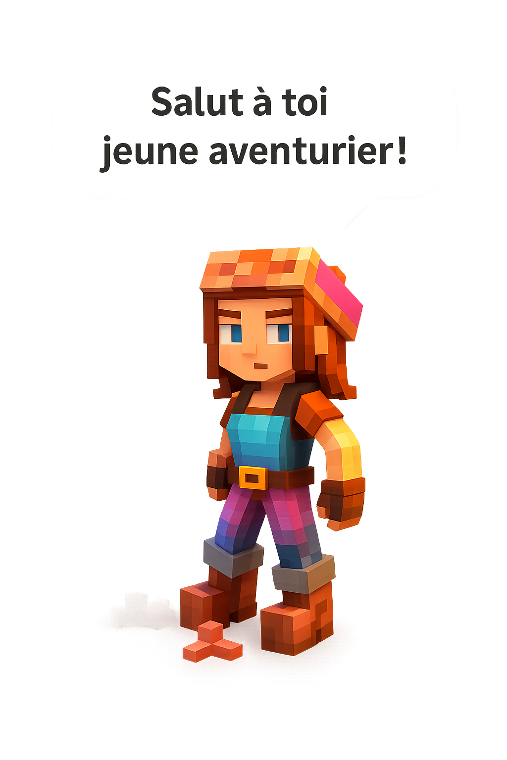 PNJ bot