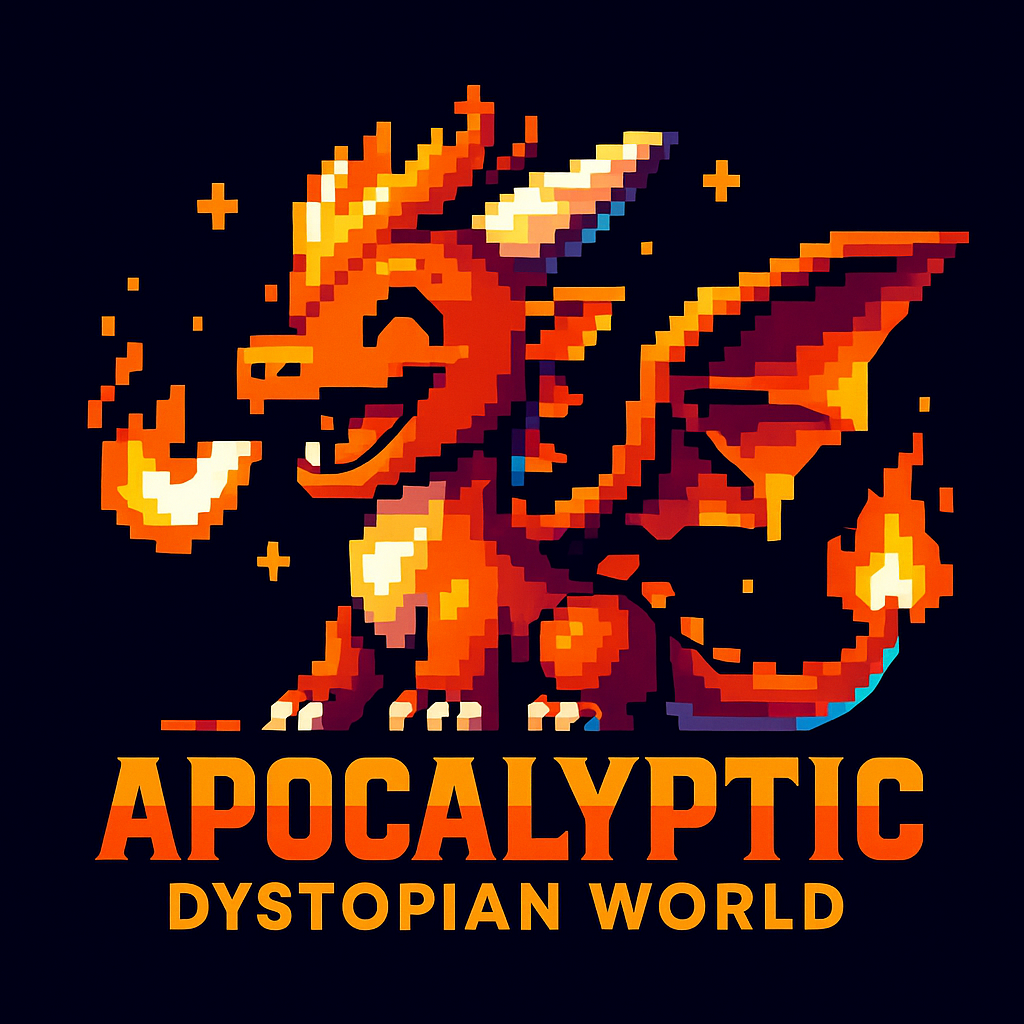 Logo Dragon